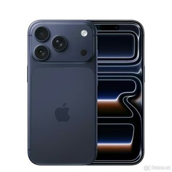 Koupím Apple Iphone 17 pro
