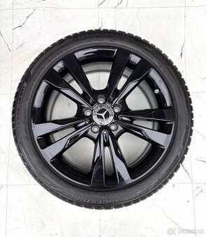 Mercedes R18 C-class Zimní Bridgestone 225/45 r18