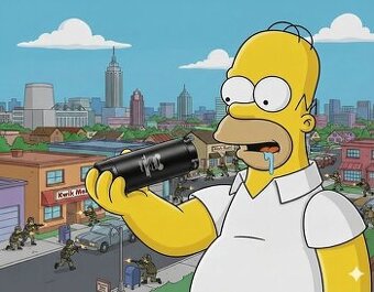 Sháním airsoft nasvětlovač