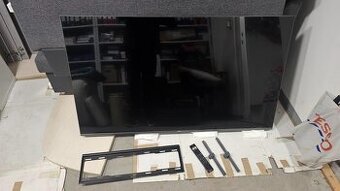 65" Philips Ambilight 65PUS7906 – 4K Android TV, perfektní