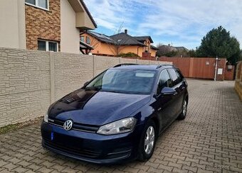Volkswagen Golf 7