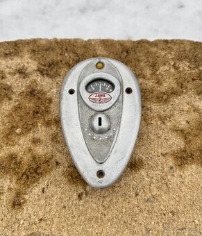 Jawa CZ kyvacka, perak, CZ - spinacka 8A