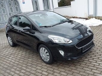 Ford Fiesta 1.0 74 kw, 2019, 137.000 km