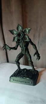 3D tištěná figurka Demogorgon – dekorace / sběratelský model