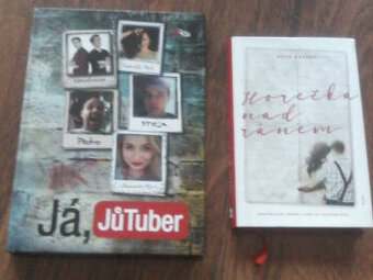 Já, JůTuber, Horečka nad ránem