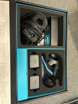 HTC Vive VR set