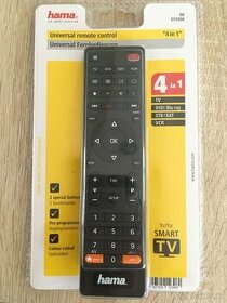univerzální ovladač