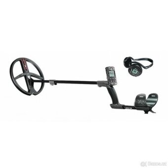 Koupím detektor kovů