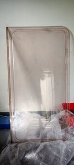 KIP karavan, okno do karavanu + další doplňky