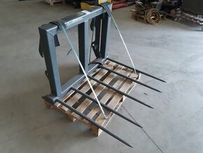 Vidle Kramer na manipulaci s balíky