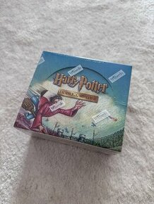 Harry Potter TCG - Quidditch Cup - Booster box - SEALED
