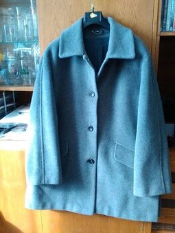 DÁMSKÝ KABÁTEK 3/4