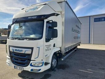 Řidič skupiny C - 1