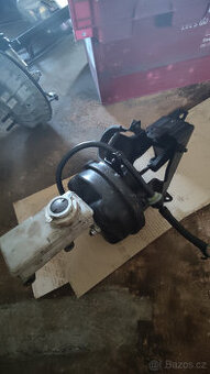 Prodám posilovač brzd Rover (Austin) Mini Cooper