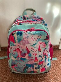 Dívčí aktovka Topgal, 1.-3. třída