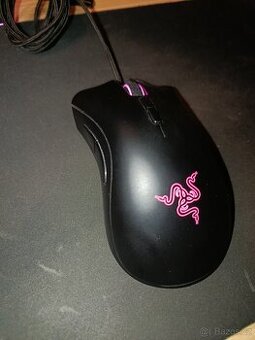 Razer Deathadder Elite