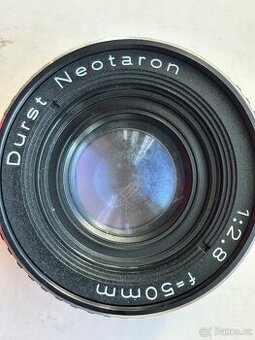 Durst Neotaron 2,8/50