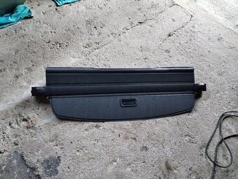 Roleta kufru/zavazadlového prostoru Fabia 1 Combi