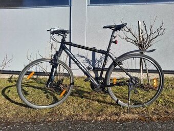 Crossové kolo Heavy Tools Rasper