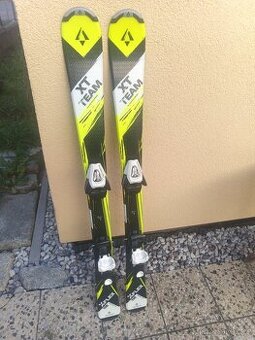 Lyže zn. TECNO PRO XT-110 cm.