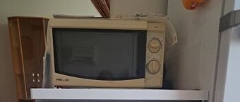 Mikrovlnka