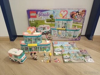 Lego friends 41394
