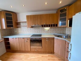 Pronájem byt 3+1, Nový Jičín, Nerudova