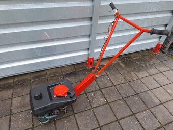 Pohonná jednotka Vari Jikov 2T