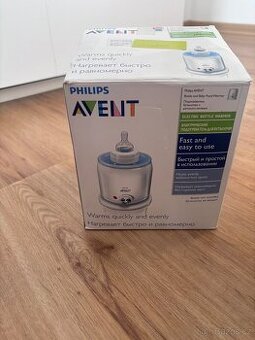 Ohřívač Avent