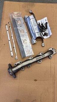 Pravý svod výfuku Dodge RAM 2011 - 2022 05045486AB