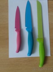 Keramické nože