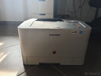 Laserova tiskarna Samsung