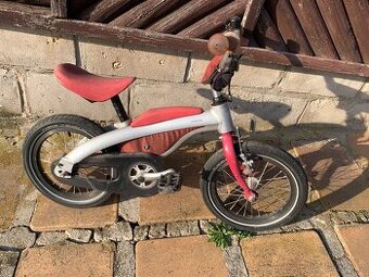 Dětské kolo BMW