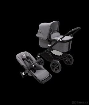 Kočárek Bugaboo Fox 3 - komplet sada