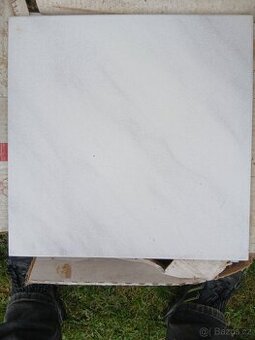 Prodám dlažbu 33x33 cm