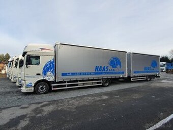 ŘIDIČ ŘIDIČKA C,E,