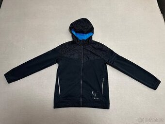tepláková bunda Adidas Messi velikost 152