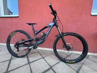 YT Tues 2016 AL 27.5 (M) – Po servisu