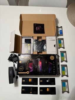 Clone+ 150 Home Edition skylink, freesat