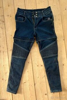 Prodam damske kalhoty Trilobite