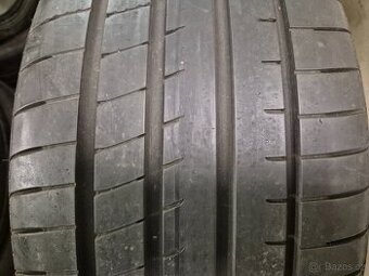 255/40 R18 GOODYEAR (6,5mm) č.16160/b10