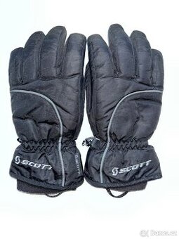 Dětské lyžařské rukavice Scott