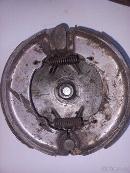 Prodám  předni kolo perak