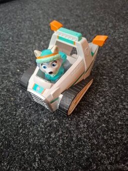 Tlaková patrola - Everest