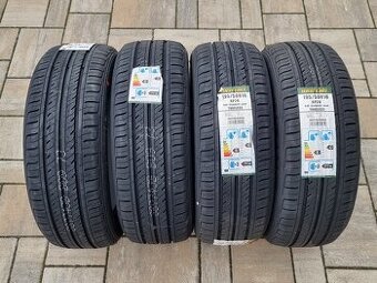 nejeté 4ks letních pneu WESTLAKE 195/50 R16