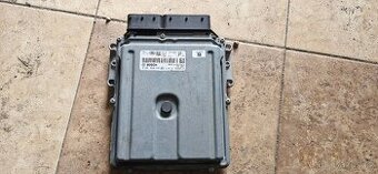 Ridici jednotka motoru land rover range rover jaguar