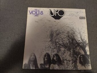 UFO - The Beginning Vol.8 - ND 818