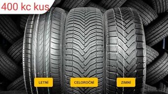 Cena 500 Kč za kus všelijakých rozměrů