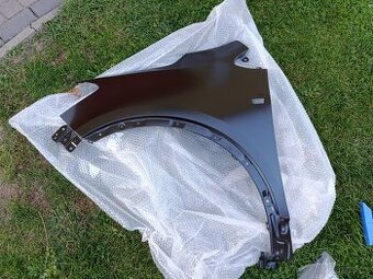 Blatník predný ľavý Opel Mokka