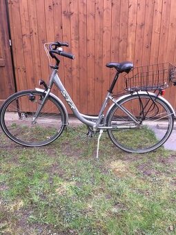 Jízdní kolo Superior